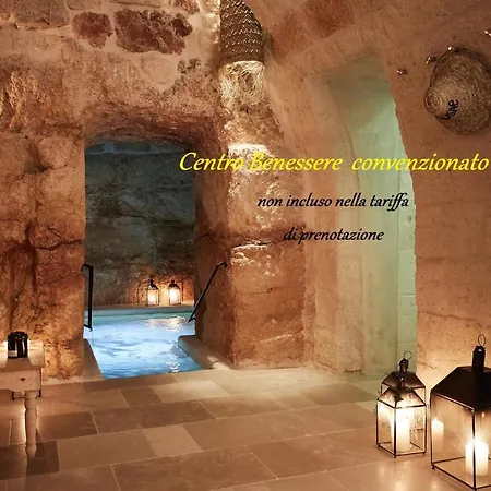 Casetta Zio Franco Polignano a Mare