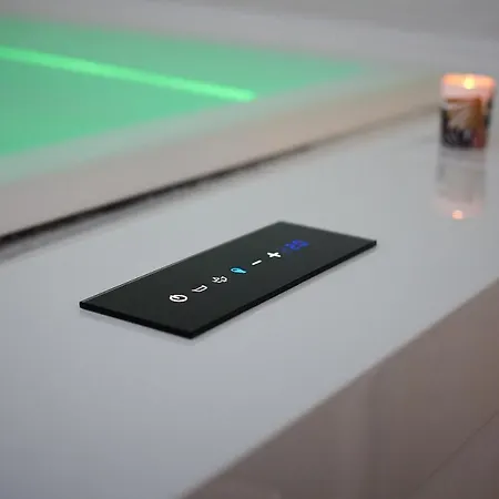 Daire Casetta Zio Franco *