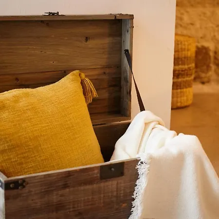 Daire Casetta Zio Franco *