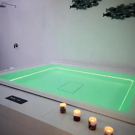 Casetta Zio Franco Daire Polignano a Mare