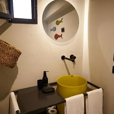 Daire Casetta Zio Franco Polignano a Mare