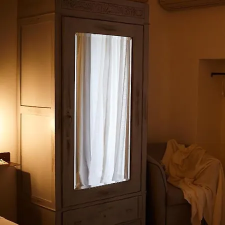 Casetta Zio Franco Polignano a Mare