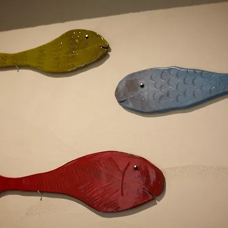 Casetta Zio Franco Daire *