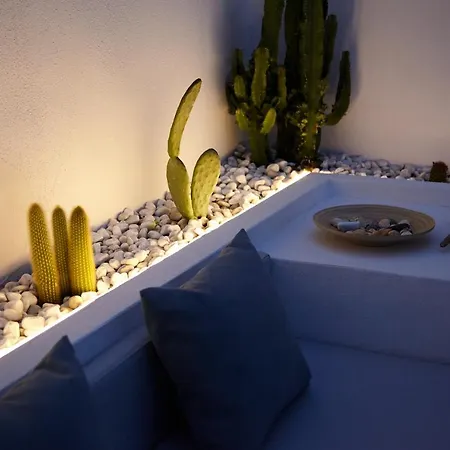 Daire Casetta Zio Franco