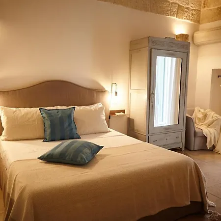 Casetta Zio Franco * Polignano a Mare