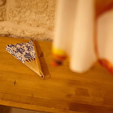 Daire Casetta Zio Franco Polignano a Mare