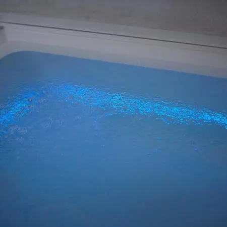 Daire Casetta Zio Franco