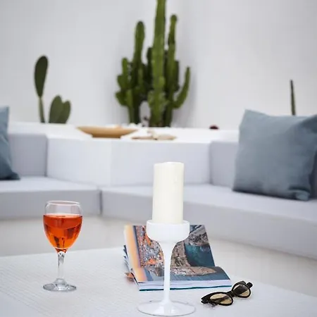 Casetta Zio Franco * Polignano a Mare