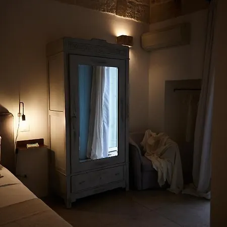 Casetta Zio Franco * Polignano a Mare