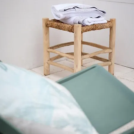 Casetta Zio Franco Daire Polignano a Mare