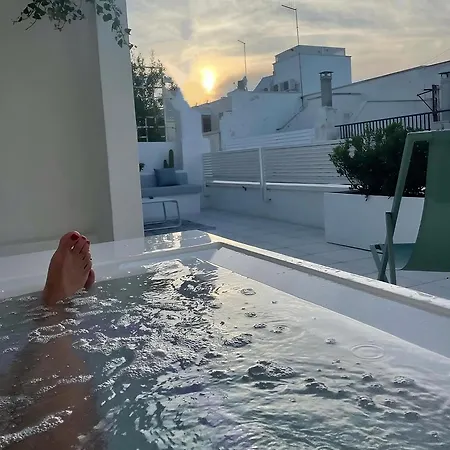 Casetta Zio Franco Daire