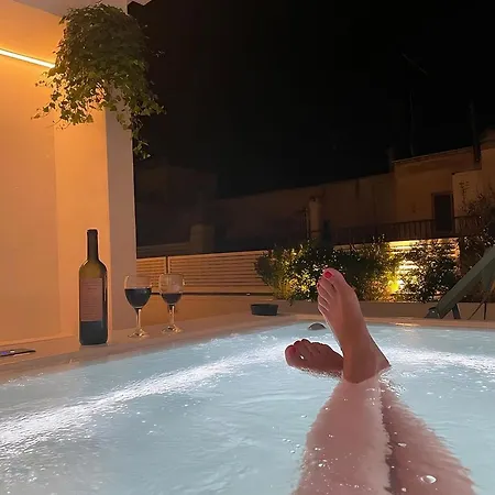 Casetta Zio Franco Polignano a Mare