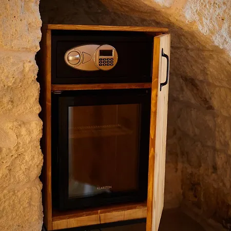 Casetta Zio Franco Daire Polignano a Mare