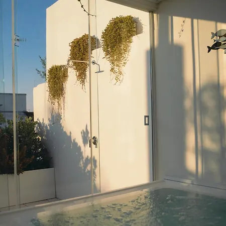 Daire Casetta Zio Franco