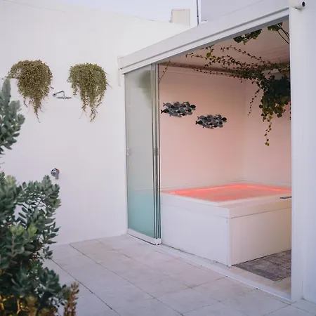 Daire Casetta Zio Franco