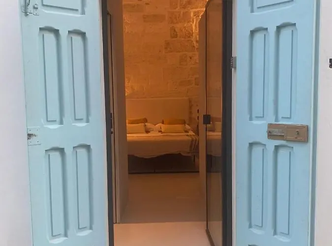 Apartment Casetta Zio Franco Polignano a Mare