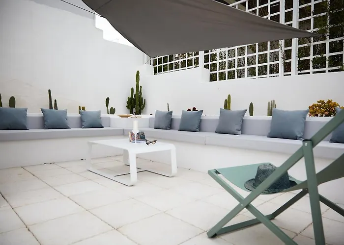 Apartment Casetta Zio Franco
