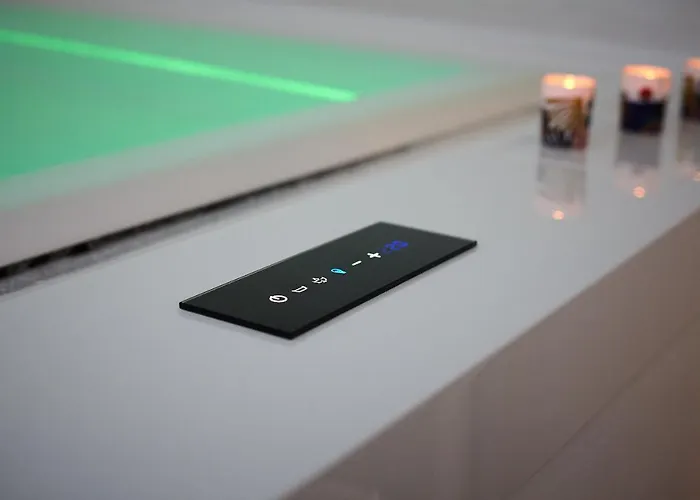 Apartment Casetta Zio Franco *