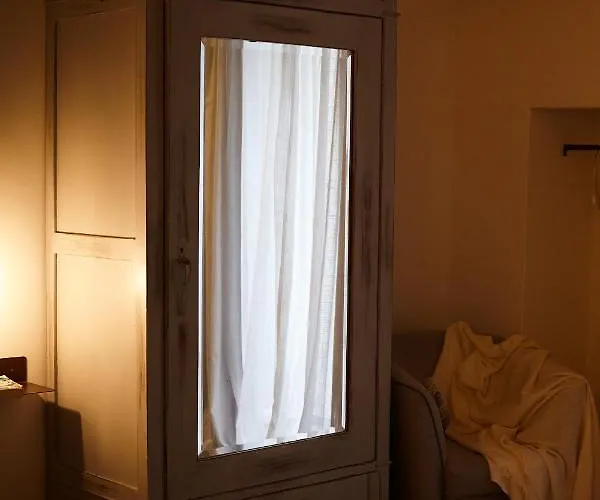 Casetta Zio Franco Polignano a Mare