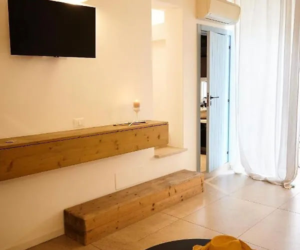 Casetta Zio Franco Apartment