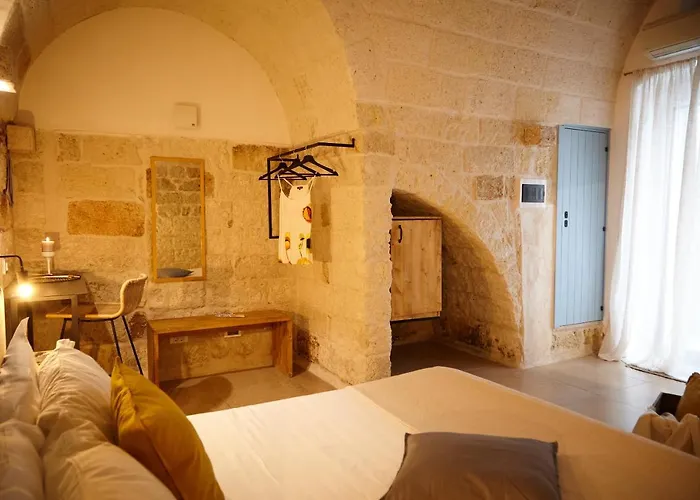 Casetta Zio Franco Apartment Polignano a Mare