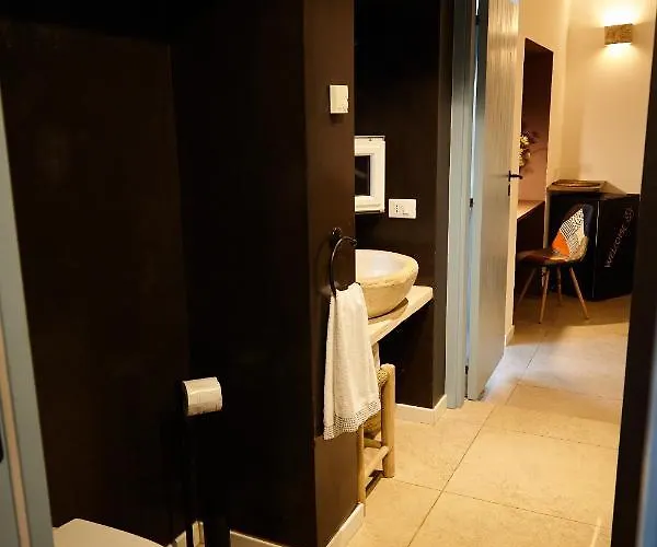 Casetta Zio Franco Apartment Polignano a Mare
