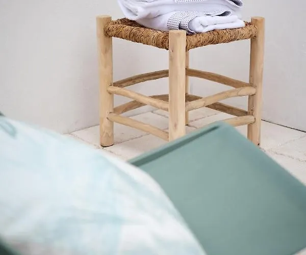 Casetta Zio Franco Apartment Polignano a Mare