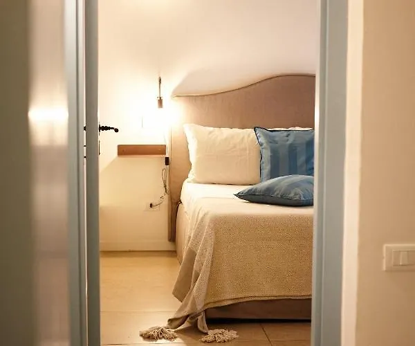 Apartment Casetta Zio Franco Polignano a Mare