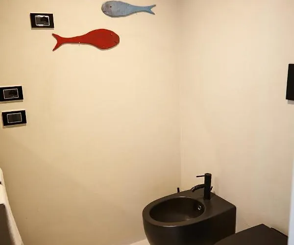 Apartment Casetta Zio Franco