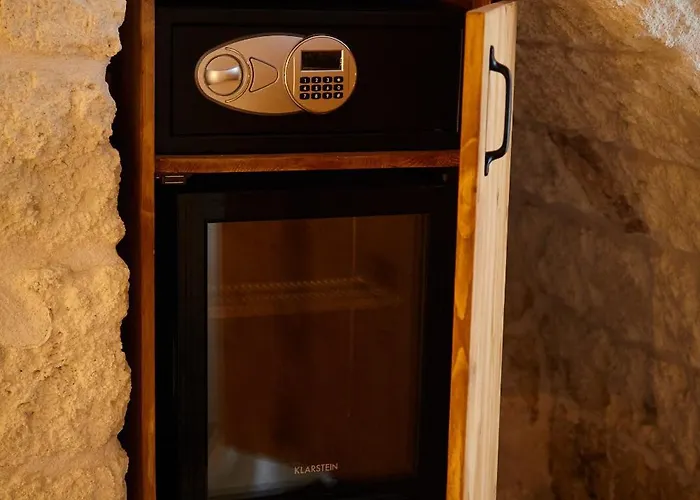 Casetta Zio Franco Apartment Polignano a Mare