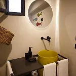 דירה Casetta Zio Franco פולינאנו א מארה