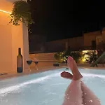Casetta Zio Franco פולינאנו א מארה