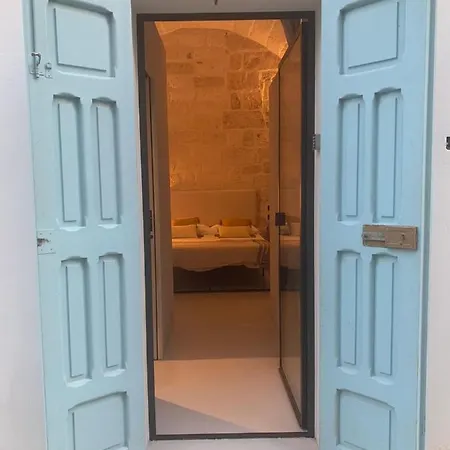 Apartment Casetta Zio Franco Polignano a Mare
