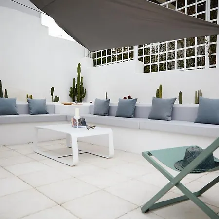Apartment Casetta Zio Franco