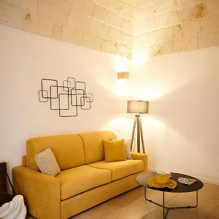 Casetta Zio Franco Apartment
