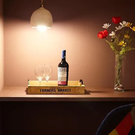 Appartement Casetta Zio Franco