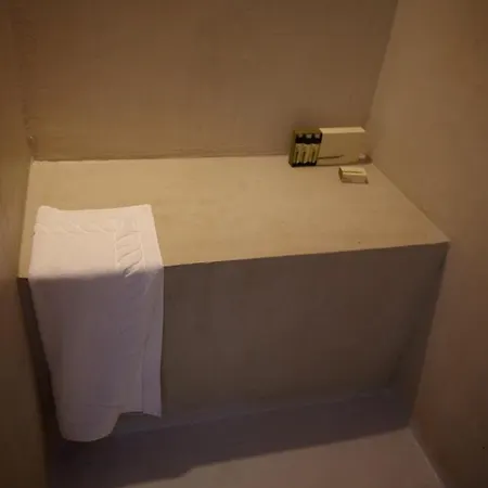 Casetta Zio Franco Apartment