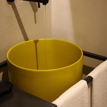 Casetta Zio Franco Apartman