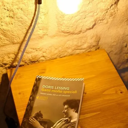 Apartment Casetta Zio Franco Polignano a Mare