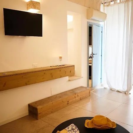 Casetta Zio Franco Apartment