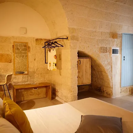 Casetta Zio Franco Apartment Polignano a Mare