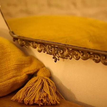 Casetta Zio Franco Apartment