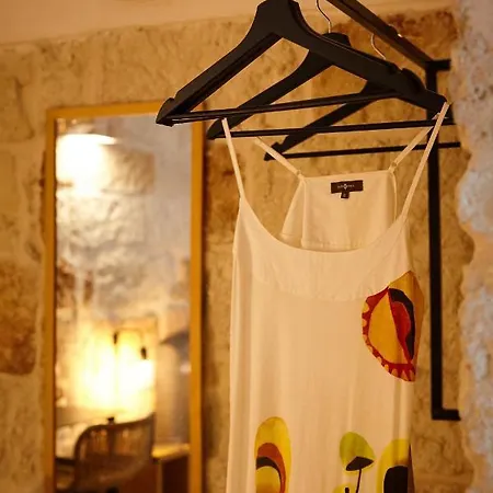 Casetta Zio Franco Apartment *