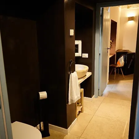 Casetta Zio Franco Apartment Polignano a Mare