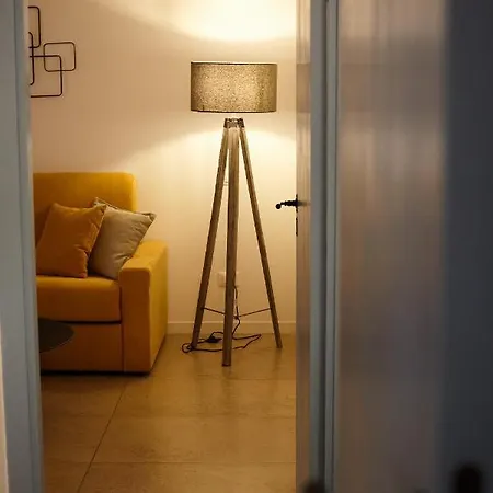 Apartment Casetta Zio Franco *