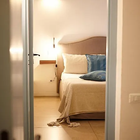 Apartment Casetta Zio Franco Polignano a Mare
