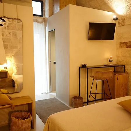 Apartment Casetta Zio Franco