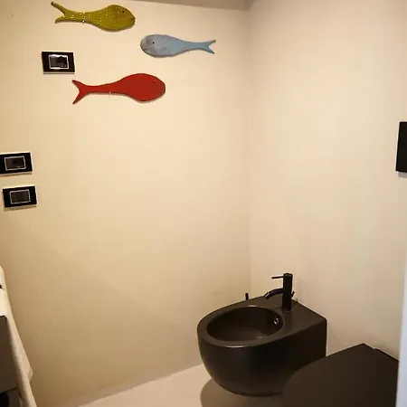 Apartment Casetta Zio Franco