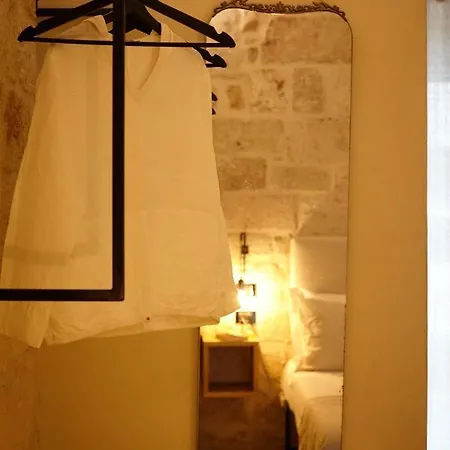 Casetta Zio Franco * Polignano a Mare