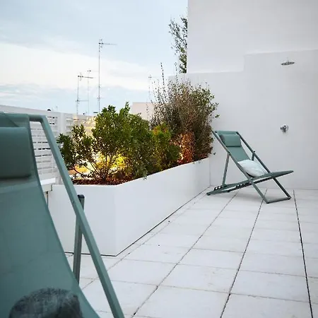 Casetta Zio Franco Apartment